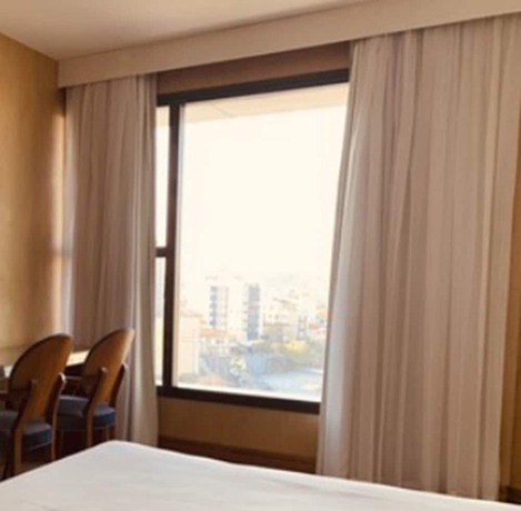 Imagen de la habitación del Hotel Ouro Minas Belo Horizonte, Dolce By Wyndham. Foto 11