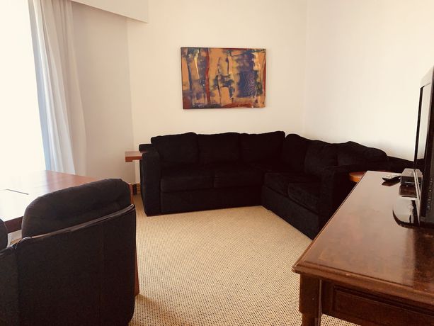 Imagen de la habitación del Hotel Ouro Minas Belo Horizonte, Dolce By Wyndham. Foto 14