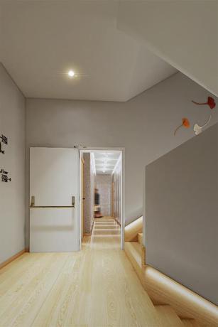 Imagen de los interiores del Hotel Ouro Rossio. Foto 9