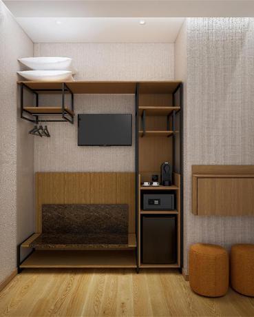 Imagen de la habitación del Hotel Ouro Rossio. Foto 2