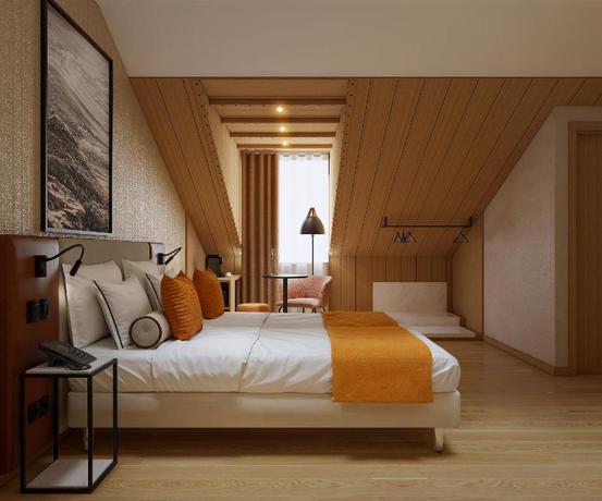 Imagen de la habitación del Hotel Ouro Rossio. Foto 5