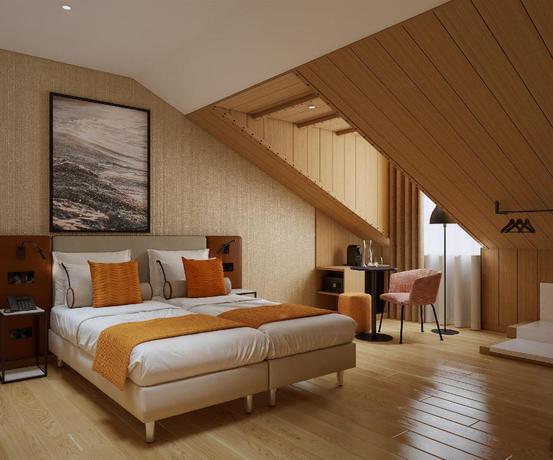 Imagen de la habitación del Hotel Ouro Rossio. Foto 7
