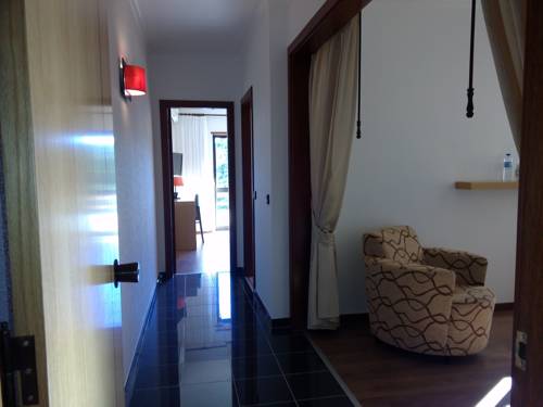 Imagen de la habitación del Hotel Ouro Verde, Praia da Vieira. Foto 3