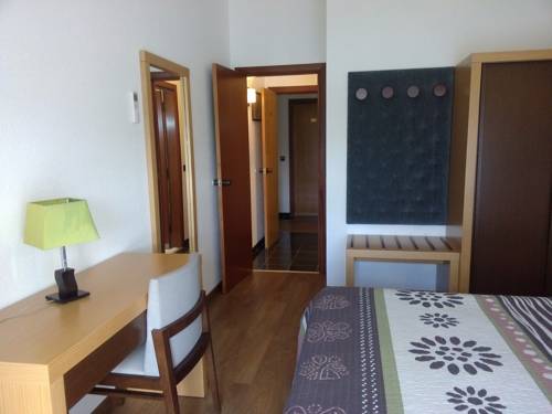 Imagen de la habitación del Hotel Ouro Verde, Praia da Vieira. Foto 6