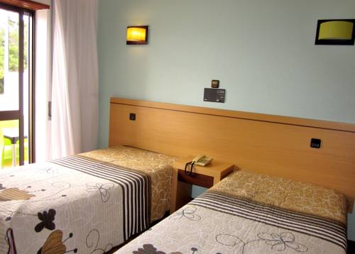 Imagen de la habitación del Hotel Ouro Verde, Praia da Vieira. Foto 7
