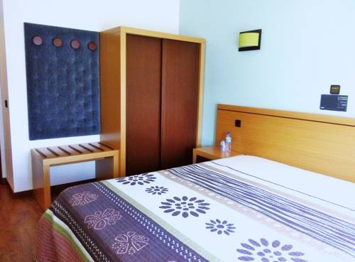 Imagen de la habitación del Hotel Ouro Verde, Praia da Vieira. Foto 8