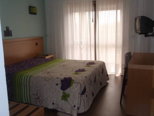 Imagen de la habitación del Hotel Ouro Verde, Praia da Vieira. Foto 10