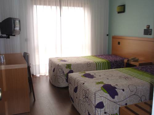 Imagen de la habitación del Hotel Ouro Verde, Praia da Vieira. Foto 11