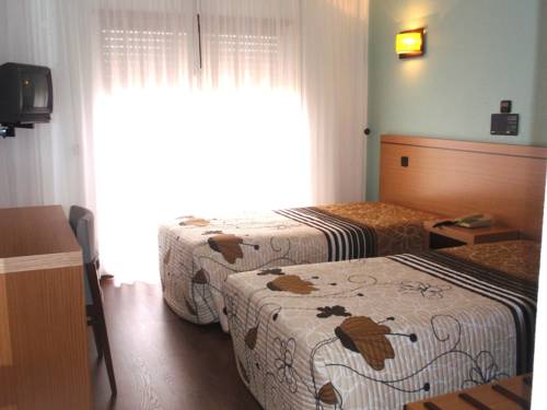 Imagen de la habitación del Hotel Ouro Verde, Praia da Vieira. Foto 12