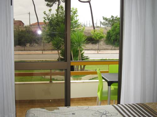 Imagen de la habitación del Hotel Ouro Verde, Praia da Vieira. Foto 13