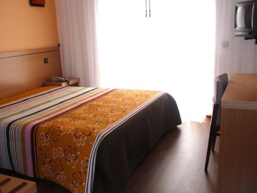 Imagen de la habitación del Hotel Ouro Verde, Praia da Vieira. Foto 14