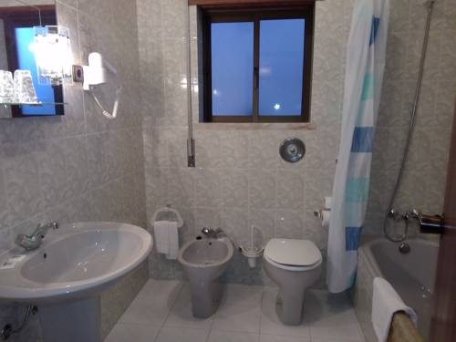 Imagen de la habitación del Hotel Ouro Verde, Praia da Vieira. Foto 16