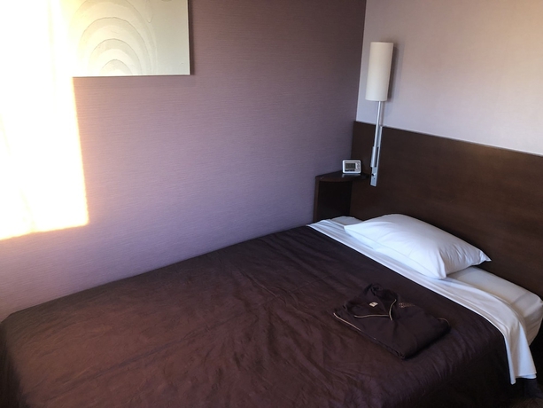 Imagen de la habitación del Hotel Ours Inn Hankyu. Foto 3