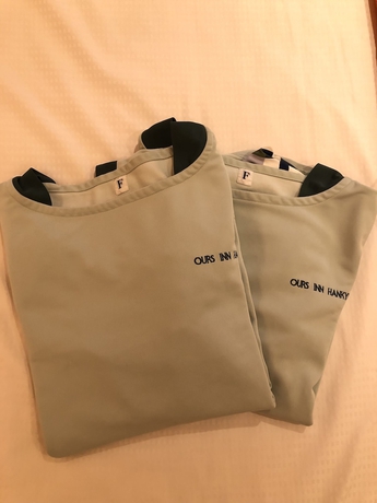 Imagen de la habitación del Hotel Ours Inn Hankyu. Foto 6