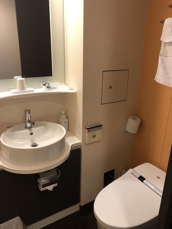 Imagen de la habitación del Hotel Ours Inn Hankyu. Foto 7