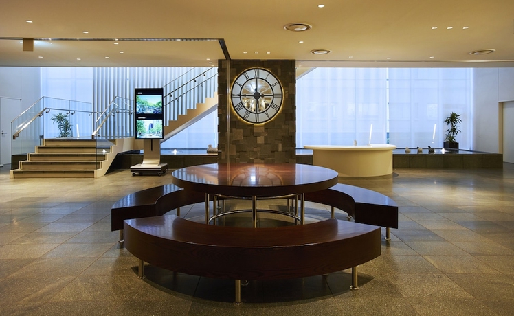 Imagen de los interiores del Hotel Ours Inn Hankyu. Foto 15