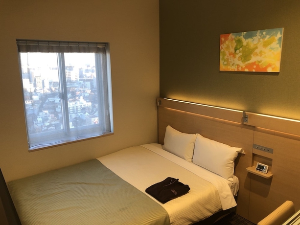Imagen de la habitación del Hotel Ours Inn Hankyu. Foto 13