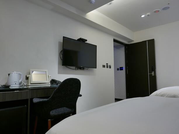 Imagen general del Hotel Ours Inn Ii. Foto 2