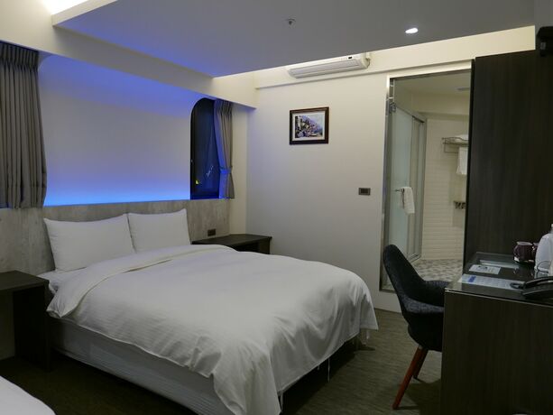 Imagen general del Hotel Ours Inn Ii. Foto 3