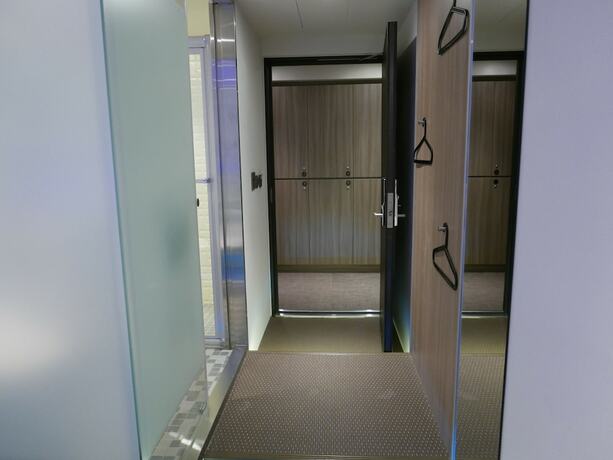 Imagen general del Hotel Ours Inn Ii. Foto 4