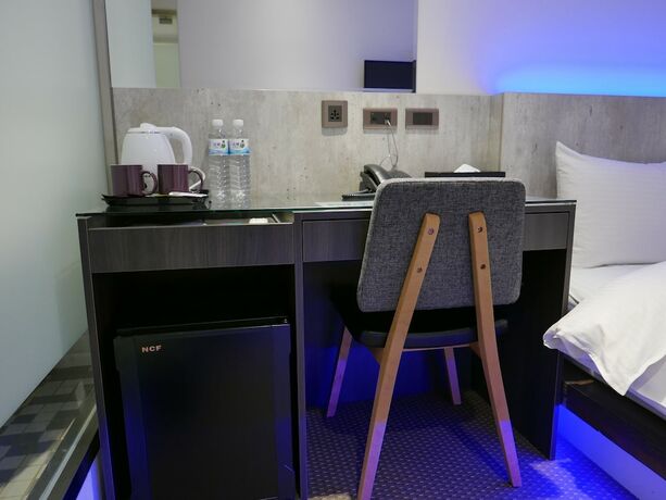 Imagen general del Hotel Ours Inn Ii. Foto 6