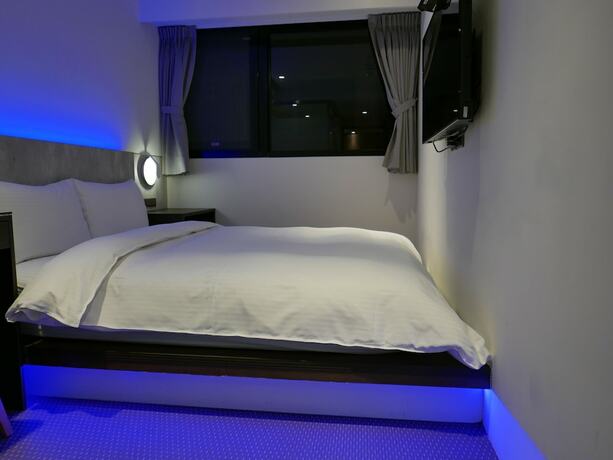 Imagen general del Hotel Ours Inn Ii. Foto 7