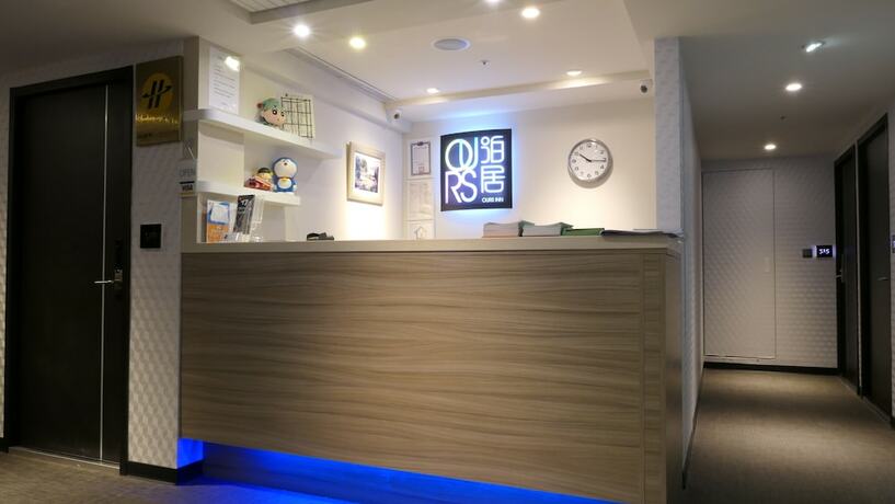 Imagen general del Hotel Ours Inn Ii. Foto 8