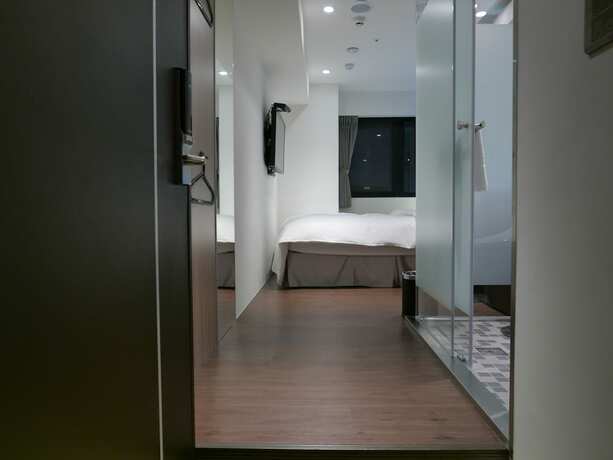 Imagen general del Hotel Ours Inn Ii. Foto 9
