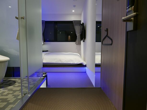 Imagen general del Hotel Ours Inn Ii. Foto 10