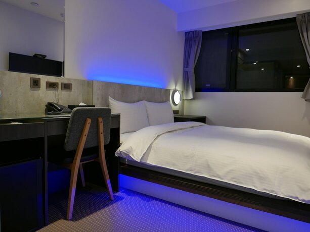 Imagen general del Hotel Ours Inn Ii. Foto 11