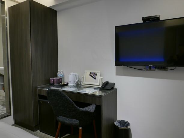 Imagen general del Hotel Ours Inn Ii. Foto 12