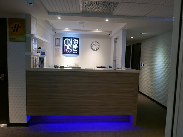 Imagen general del Hotel Ours Inn Ii. Foto 13