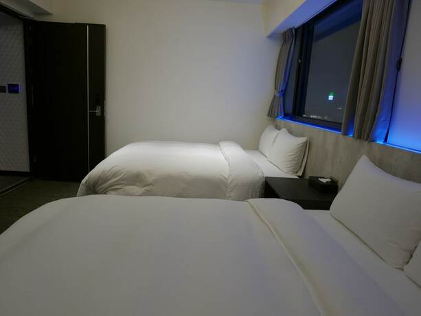 Imagen general del Hotel Ours Inn Ii. Foto 14