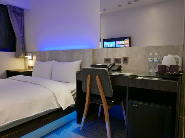 Imagen general del Hotel Ours Inn Ii. Foto 15