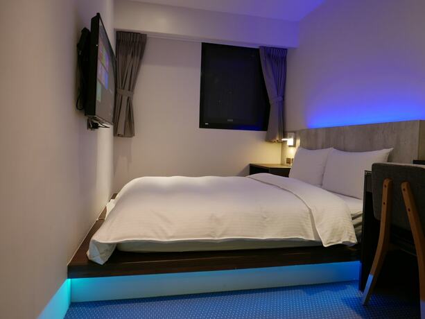 Imagen general del Hotel Ours Inn Ii. Foto 16
