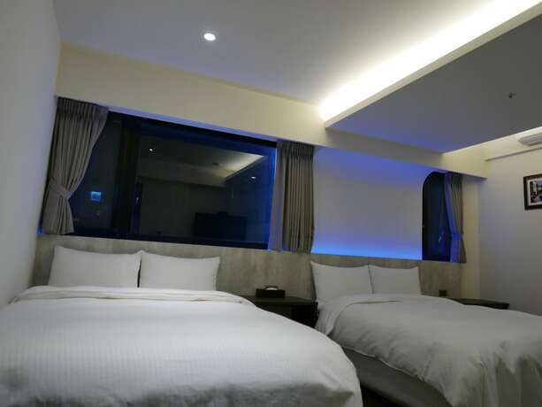 Imagen general del Hotel Ours Inn Ii. Foto 17