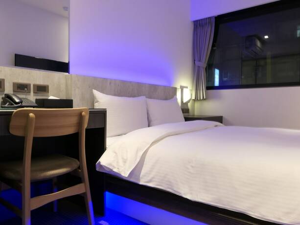 Imagen general del Hotel Ours Inn Ii. Foto 1
