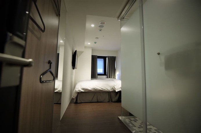 Imagen de la habitación del Hotel Ours Inn Ii. Foto 18