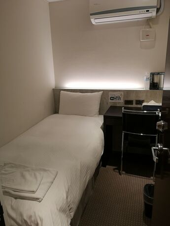 Imagen de la habitación del Hotel Ours Inn Ii. Foto 19