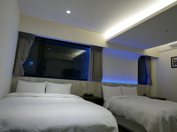 Imagen de la habitación del Hotel Ours Inn Ii. Foto 20