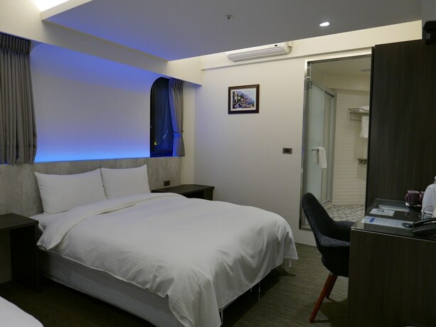 Imagen de la habitación del Hotel Ours Inn Ii. Foto 21