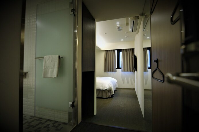 Imagen de la habitación del Hotel Ours Inn Ii. Foto 22