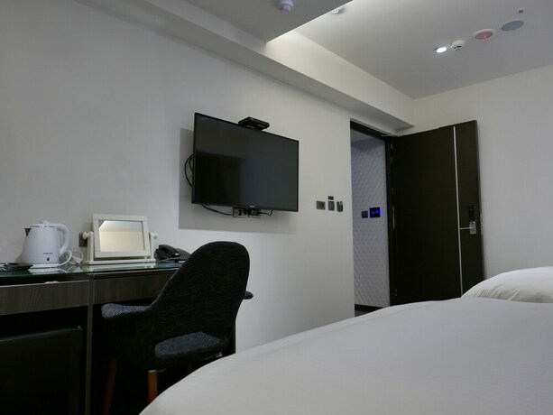 Imagen de la habitación del Hotel Ours Inn Ii. Foto 26