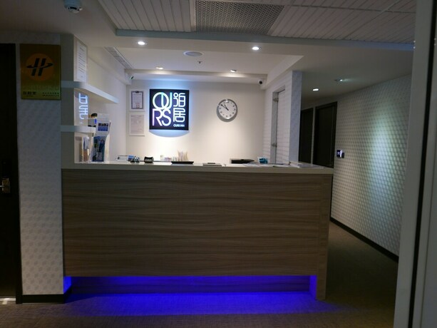 Imagen de los interiores del Hotel Ours Inn Ii. Foto 30