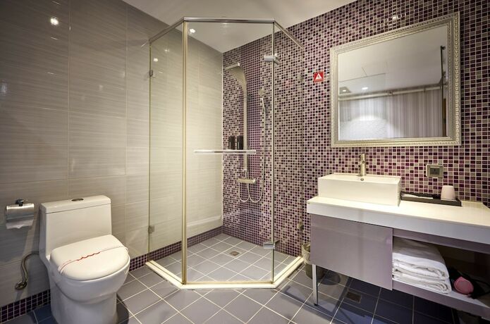 Imagen general del Hotel Oursea. Foto 3