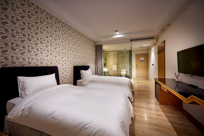 Imagen general del Hotel Oursea. Foto 4