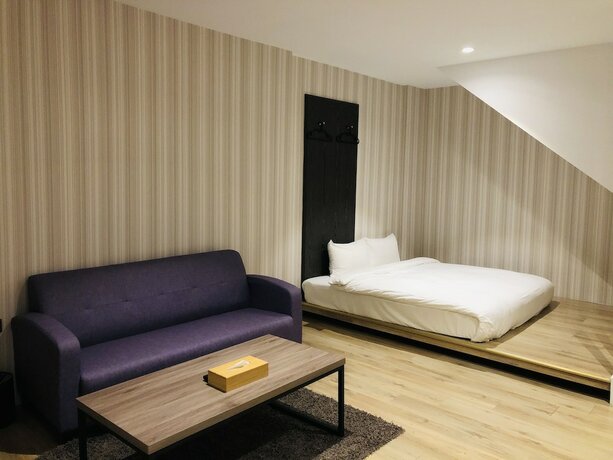 Imagen general del Hotel Oursea. Foto 7