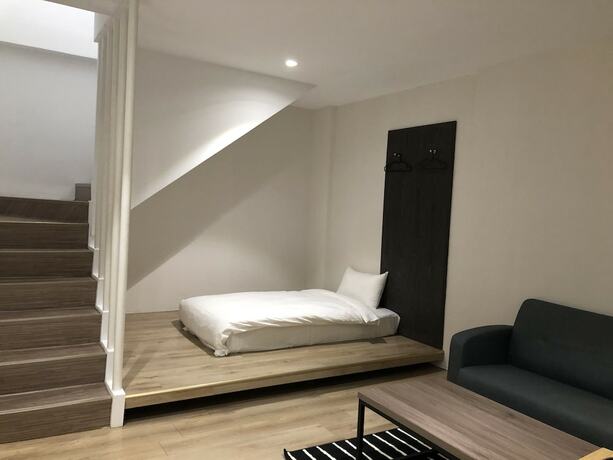 Imagen general del Hotel Oursea. Foto 11