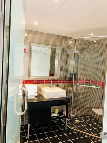 Imagen general del Hotel Oursea. Foto 13