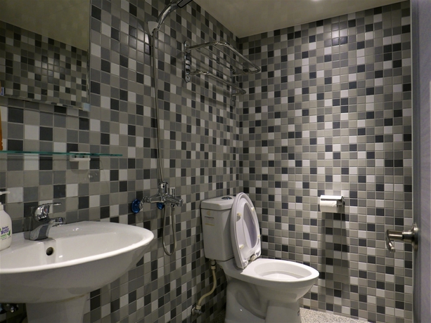 Imagen de la habitación del Hotel Oursinn. Foto 2